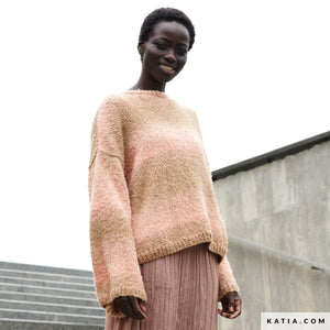Rivista di modelli uomo/donna All Seasons 6 Concept by Katia