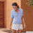 Rivista di modelli casual, summer look n.120 - Cucireonline