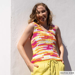 Rivista Katia Crochet n.121