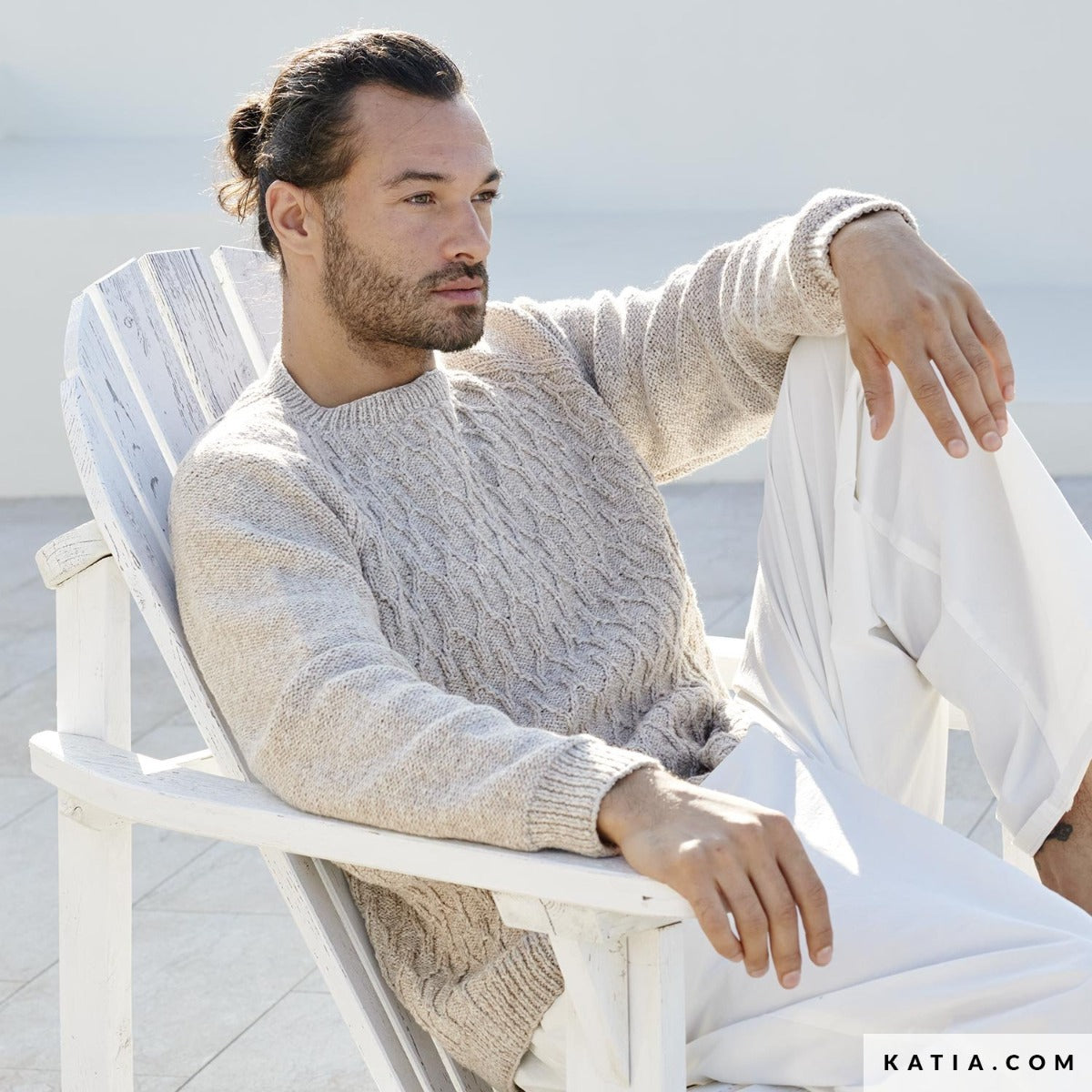 Rivista All Seasons Concept by Katia n.5 - Cucireonline
