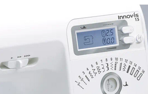 Brother Innov-is NV15