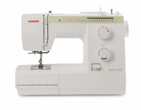 Janome SEWIST 725S