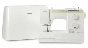 Janome SEWIST 725S