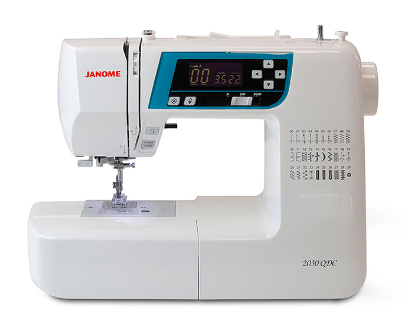 Janome 2030QDC