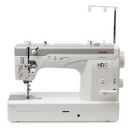 Janome HD-9 Professional - Cucireonline