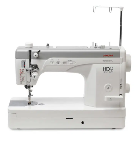 Janome HD-9 Professional