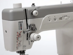 Janome HD-9 Professional