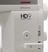 Janome HD-9 Professional - Cucireonline