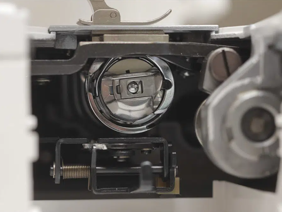 Janome HD-9 Professional - Cucireonline