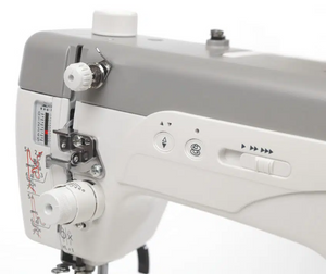 Janome HD-9 Professional