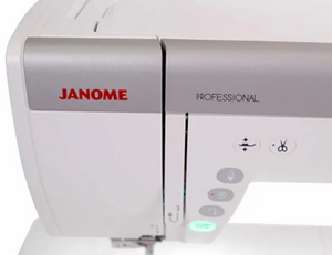 Janome MC9450 QCP QUILT