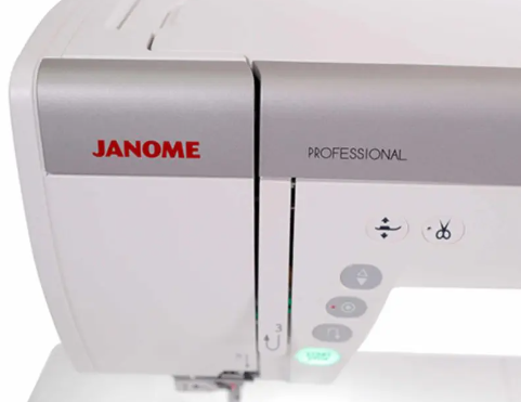 Janome MC9450 QCP QUILT - Cucireonline