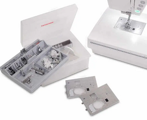 Janome MC9450 QCP QUILT