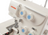 Janome 8002D - Cucireonline