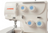 Janome 8002D - Cucireonline
