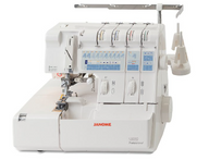 Janome 1200D - Cucireonline