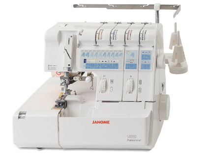 Janome 1200D - Cucireonline