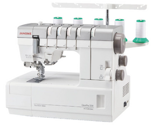 Janome CP3000P