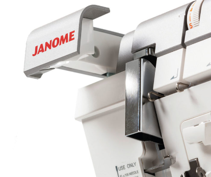 Janome CP3000P