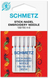 Aghi Schmetz per ricamo - Cucireonline