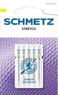 Aghi Schmetz stretch misura 65-90 - Cucireonline
