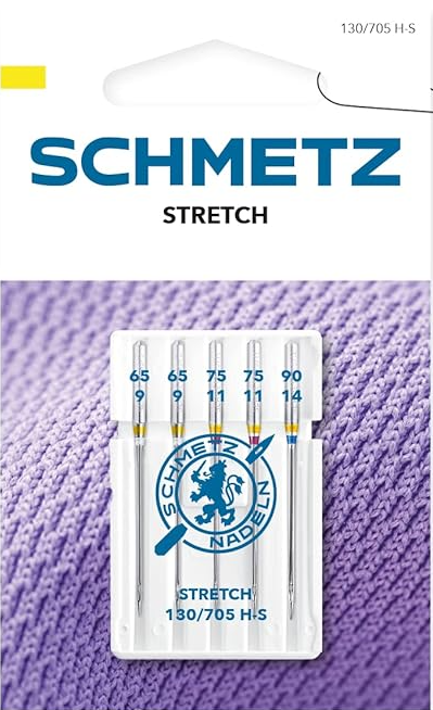 Aghi Schmetz stretch misura 65-90 - Cucireonline