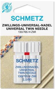 Aghi Schmetz doppi 2,0/80 - Cucireonline