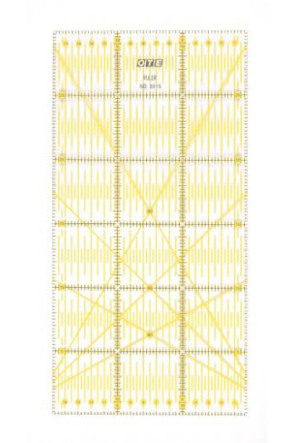 Regolo OTE 15x30 cm - Cucireonline
