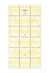 Regolo OTE 15x30 cm - Cucireonline