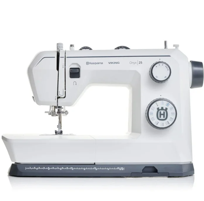 Husqvarna Viking Onyx 25 - Cucireonline