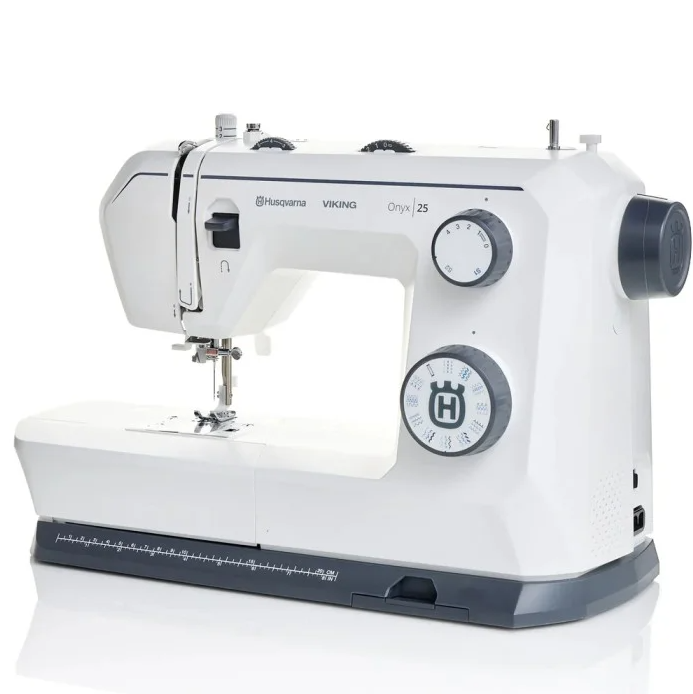 Husqvarna Viking Onyx 25