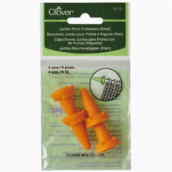 Salvapunte jumbo piccolo - Cucireonline