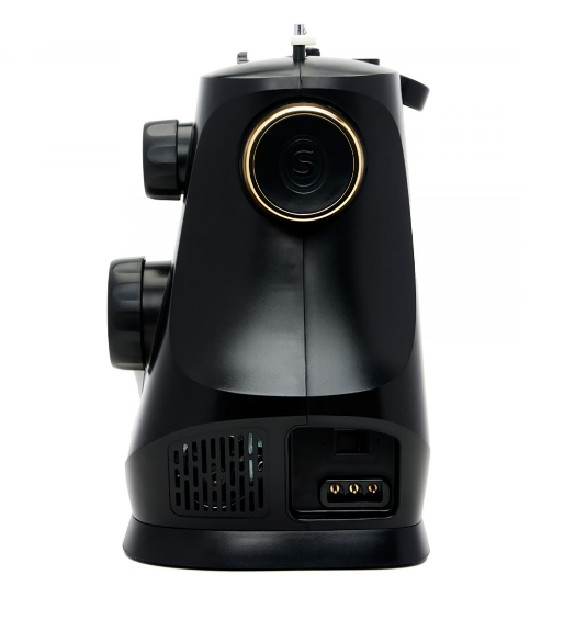 Singer HD 500 Classic con motore potente, 5 anni di garanzia,  piedino tagliacuci - Cucireonline