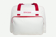 Singer borsa porta macchina bianca - Cucireonline