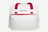 Singer borsa porta macchina bianca - Cucireonline