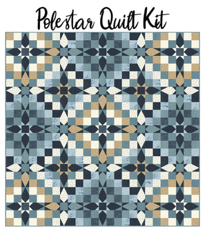 Pattern Longshore - Polestar
