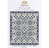 Pattern Longshore - P.O.S.H. - Cucireonline