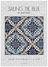 Pattern Longshore - Sailing The Blue - Cucireonline