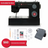 Singer 4432 Black Edition con borsa Singer e piedino tagliacuci - Cucireonline