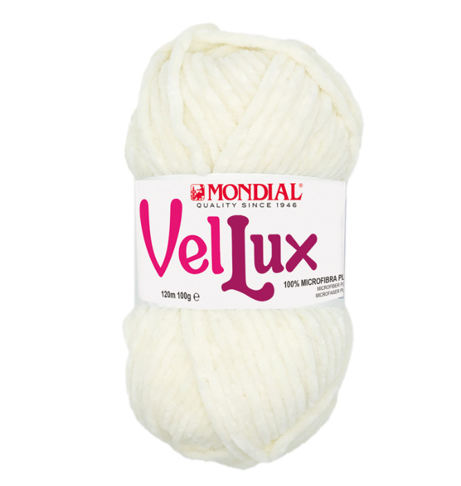 Vellux by Mondial