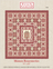 Pattern Rouenneries Trois - Maison Rouenneries - Cucireonline