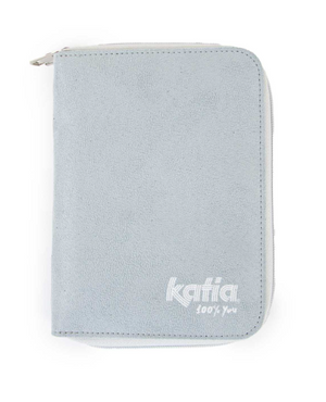 Kit uncinetti con manico ergonomico Katia