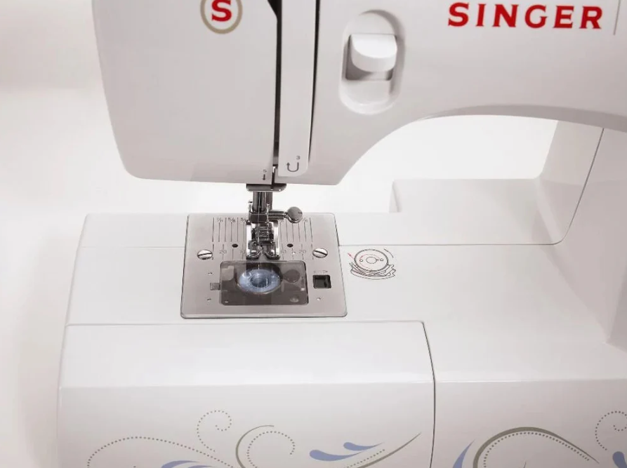 Singer talent 3323 con piedino tagliacuci - Cucireonline