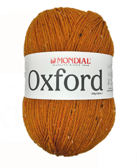 Oxford by Mondial
