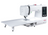 Macchina per cucire e ricamare Necchi Creator C2000 con Tablet Lenovo e software Creative - Cucireonline