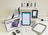 Macchina per cucire e ricamare Necchi Creator C2000 con Tablet Lenovo - Cucireonline