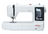 Macchina per cucire elettronica Necchi Creator  C700 con Doppio Trasporto (DFS) + Piano prolunga - Cucireonline