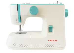 Macchina per cucire meccanica Necchi M108A