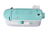 Macchina per cucire meccanica Necchi M108A - Cucireonline