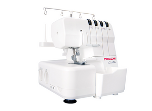 Tagliacuci Necchi Creator C12